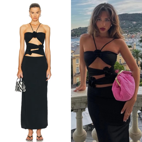 Maygel Coronel Dresses & Skirts - Maygel Coronel Veranera Dress One Size